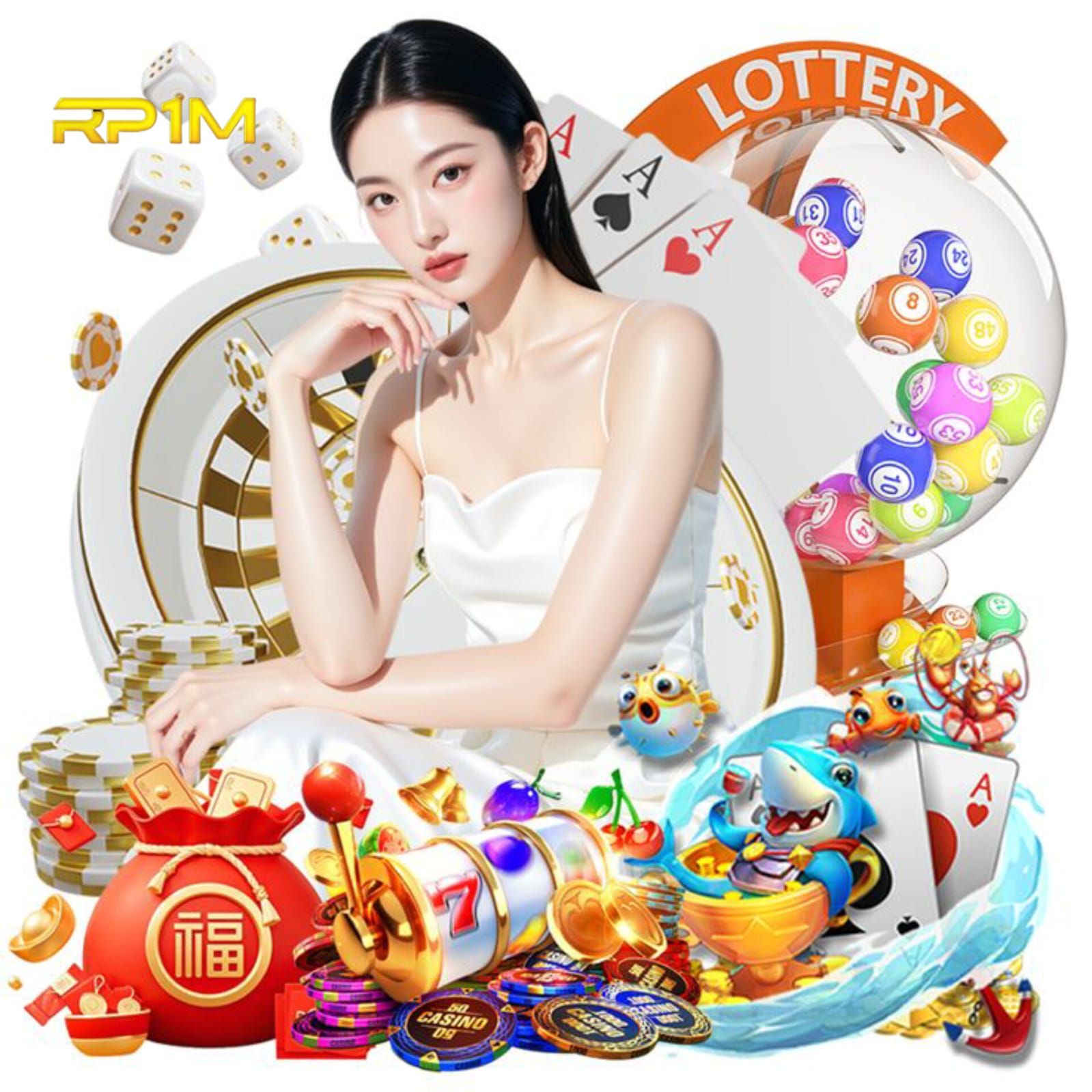 Indonesia Lottery number selection interface on milan69 slot