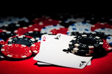 Draw results announcement