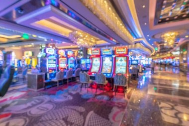 Baccarat interface overview